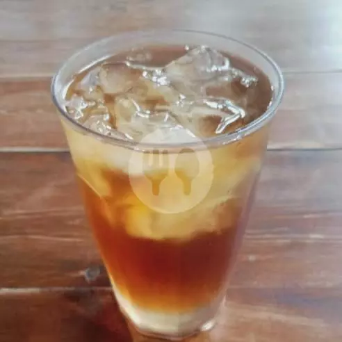 Ice Teh Manis